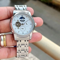 Longines Premium Sun-moon Automatic Watch