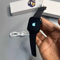 Apple i Watch Replica Series 7  - 30 Days Warranty, Shocking