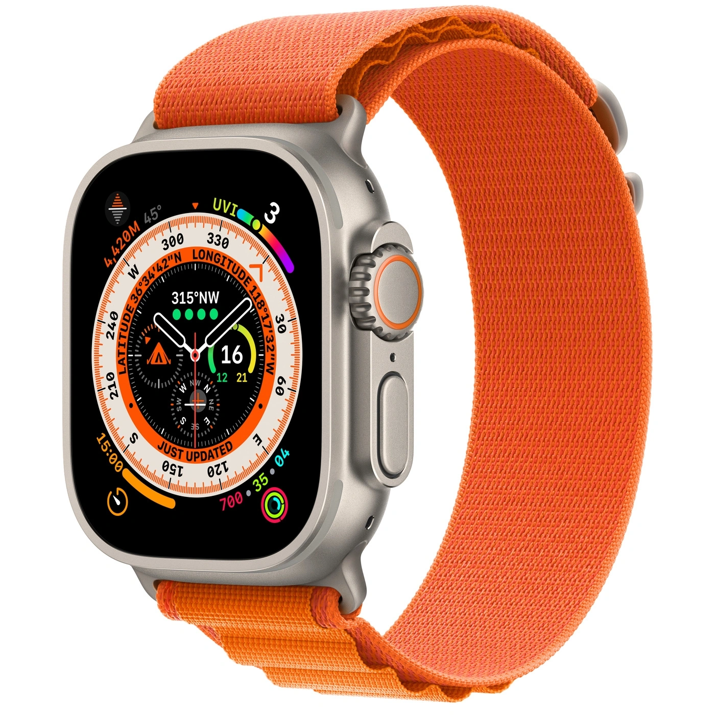 Relógio Como Configurar Watch Replica Apple Logo Smartwatch