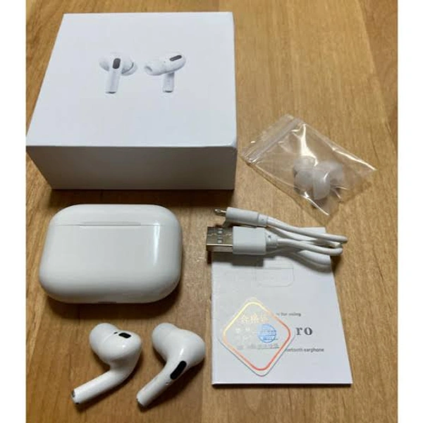 Apple Replica Air Bud - White