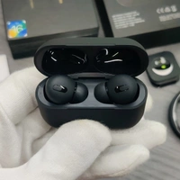 Apple Airbuds Pro Matte Black - Black
