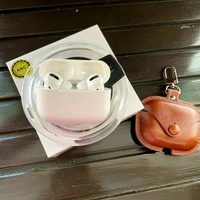 Apple Airpods Combo Offer - White