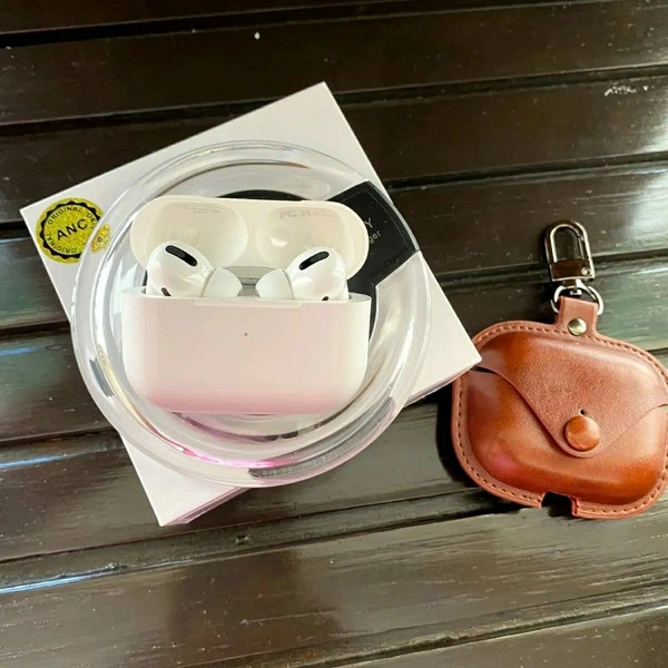 Apple Airpods Combo Offer - White