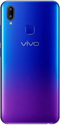 Vivo Y93 (6GB RAM, 128GB Storage) - Excellent Condition, Like New - Red, 1 Month Warranty