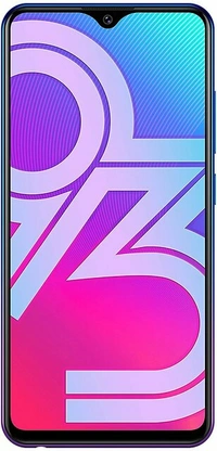 Vivo Y93 (6GB RAM, 128GB Storage) - Excellent Condition, Like New - Blue, 1 Month Warranty