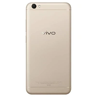 Vivo  Y67 | Android Smartphone | 4/64GB | Refurbished Excellent Condition - Black, 1 Month Warranty