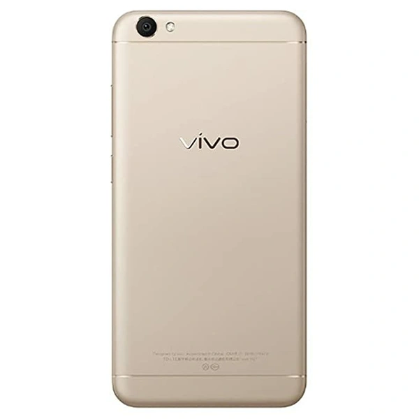 Vivo  Y67 | Android Smartphone | 4/64GB | Refurbished Excellent Condition - Black, 1 Month Warranty
