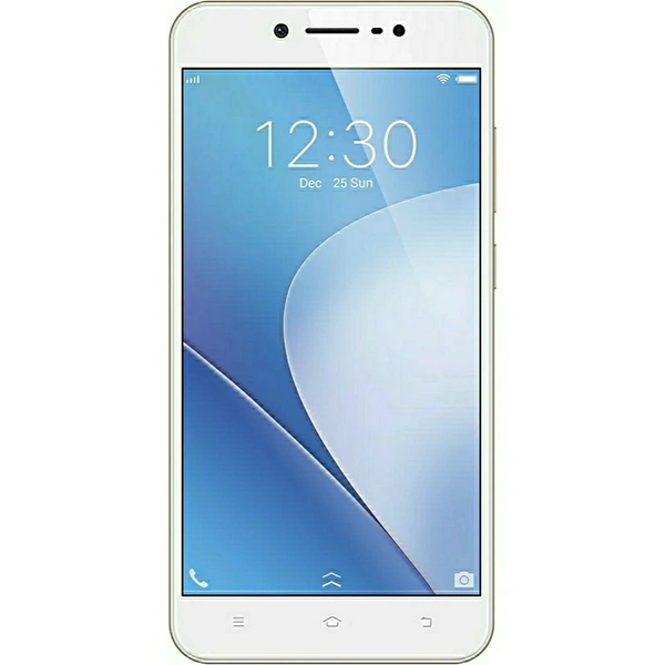 Vivo Y66 4/64GB Crown golden/black  - Di Serria, 1 Month Warranty