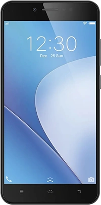 Vivo Y66 4/64GB Crown golden/black  - Di Serria, 1 Month Warranty