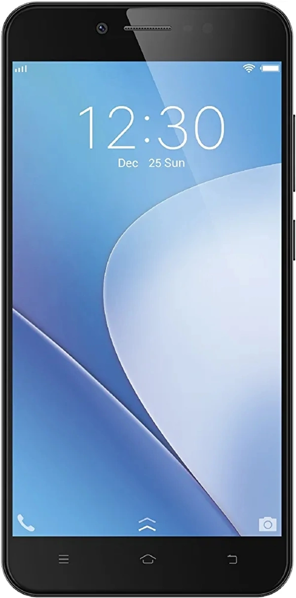 Vivo Y66 4/64GB Crown golden/black  - Di Serria, 1 Month Warranty