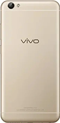 Vivo Y66 4/64GB Crown golden/black  - Di Serria, 1 Month Warranty