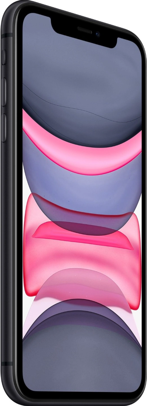 Apple iPhone 11 (64GB) - White, 1 Year Warranty