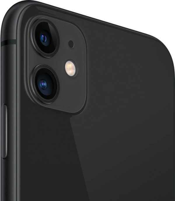 Apple iPhone 11 (64GB) - White, 1 Year Warranty