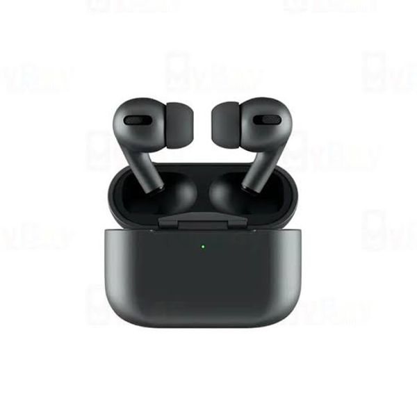 Apple airpods 2024 pro black colour