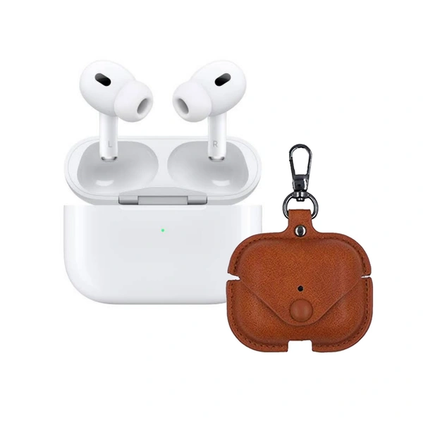 Apple Airpods Combo Offer - White