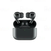 Apple Airbuds Pro Matte Black - Black