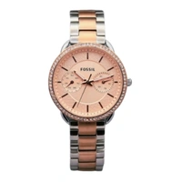 Fossil Premium Collection Watch For gorgeousss - 1 Year Warranty
