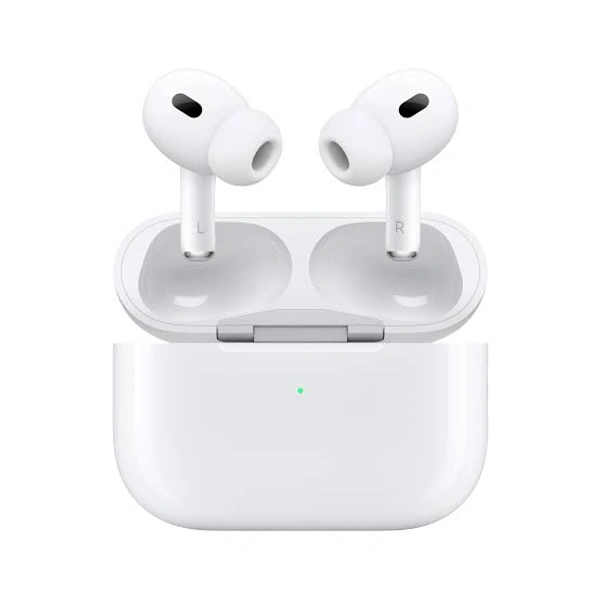 Airpods Pro Replica Wireless Earbuds - Gold