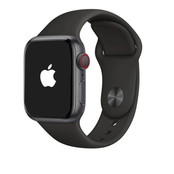 Apple i Watch Replica Series 7  - 30 Days Warranty, Shocking