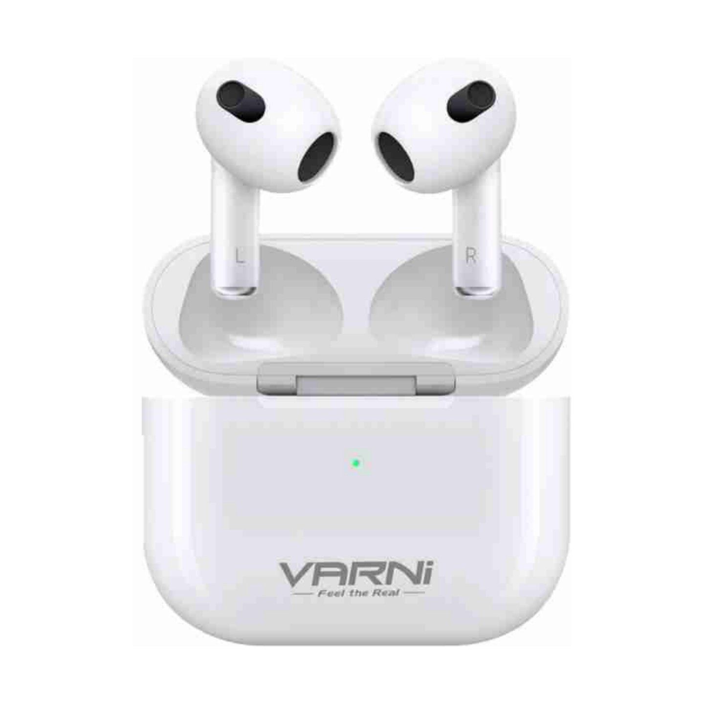 Varni wireless online earphone