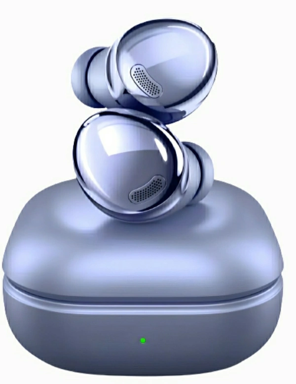 Samsung Galaxy Buds 2 Pro - Black, 30 Day's Warranty