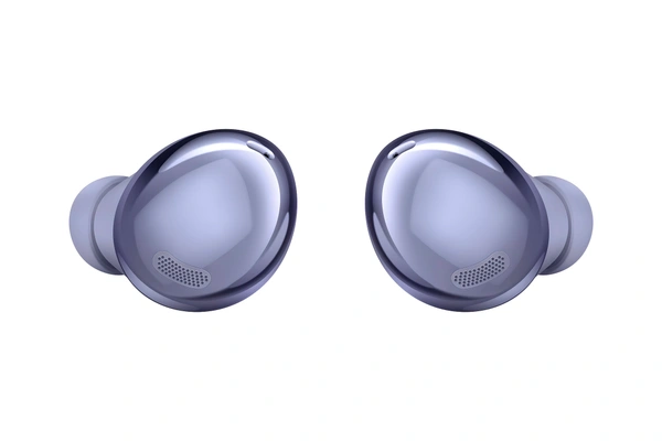 Samsung Galaxy Buds 2 Pro - Black, 30 Day's Warranty