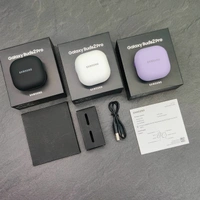 Samsung Galaxy Buds 2 Pro - Black, 30 Day's Warranty