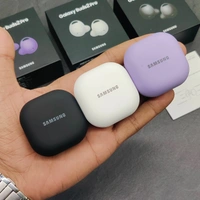 Samsung Galaxy Buds 2 Pro - Black, 30 Day's Warranty