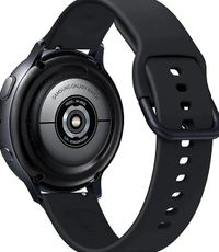Samsung Galaxy Watch Active 2  - Black, 30 Days Warranty