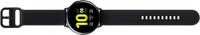 Samsung Galaxy Watch Active 2  - Black, 30 Days Warranty