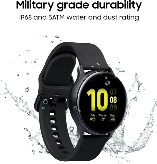 Samsung Galaxy Watch Active 2  - Nobel, 30 Days Warranty