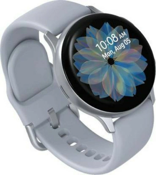 Samsung Galaxy Watch Active 2  - Lavender Rose, 30 Days Warranty