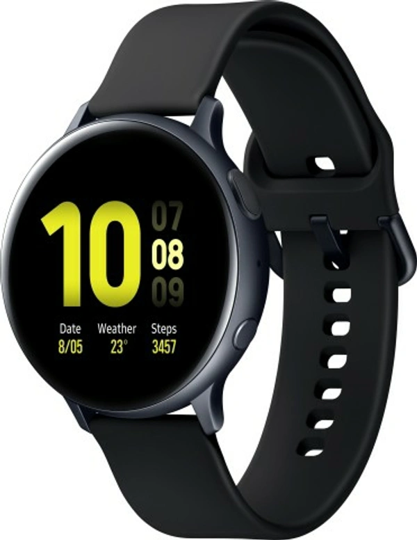 Samsung Galaxy Watch Active 2  - Lavender Rose, 30 Days Warranty