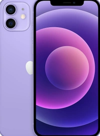 Apple iPhone 12 (64 GB) Turbo USA🇺🇲 - Heliotrope