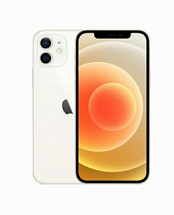 Apple iPhone 12 (64 GB) Turbo USA🇺🇲 - White