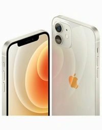 Apple iPhone 12 (64 GB) Turbo USA🇺🇲 - White