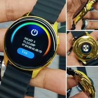LD Network  Samsung Galaxy watch 5 Ultra Replica  - Black, 3 Months Warranty