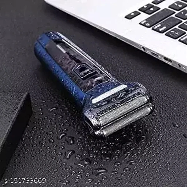 Geemy 3 in 1 Trimmer - Tory Blue