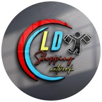 L.D Shopping Network - Logo