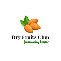 Dry Fruits Club - Logo