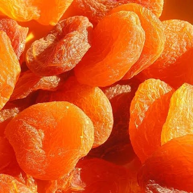 Dried Apricots