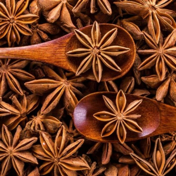Star anise/Thakkolam/തക്കോലം