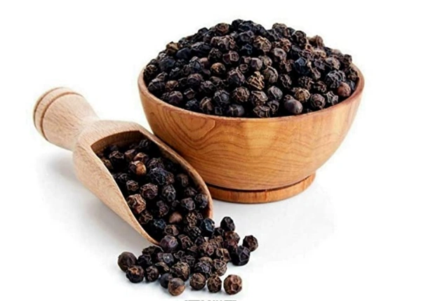 Black Pepper/കുരുമുളക്