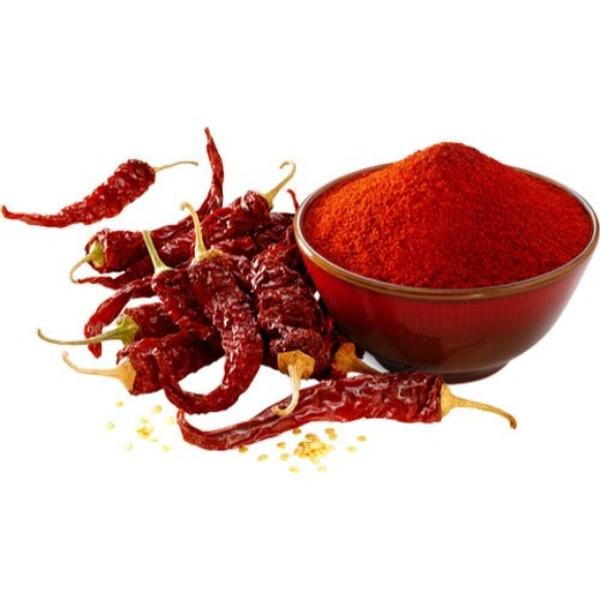 Kashmiri Chilli Powder (കാശ്മീരി മുളകുപൊടി)