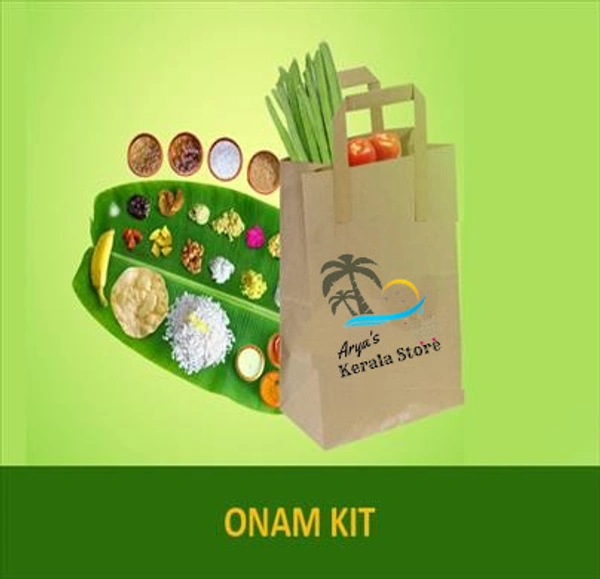 Onam Kit (16 products)