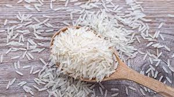 Premium Basmati Rice