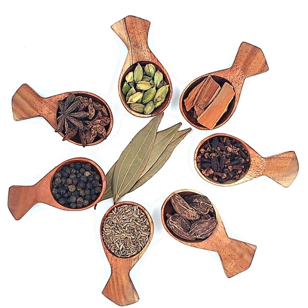 Garam Masala Combo Kit