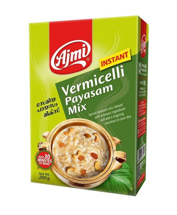 Ajmi Vermicelli Mix