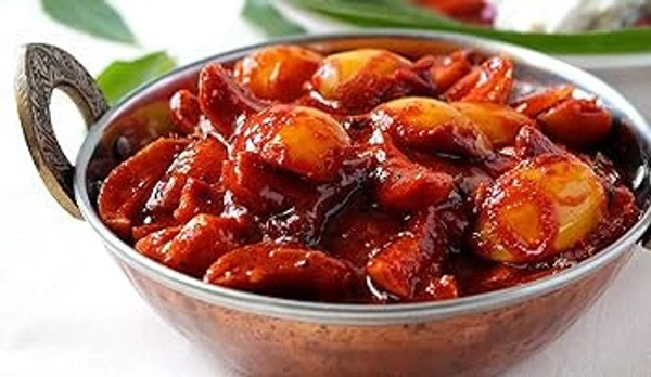 Aryas Lemon Dates Pickle