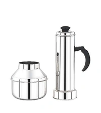 SREERAM Micro Puttu Cooker - 600gm
